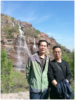 三等獎（jiǎng）：《黃金搭（dā）檔》