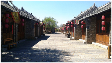 三等獎：《空（kōng）城記》