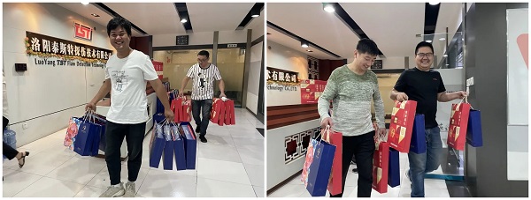 泰（tài）斯特恭祝大家中秋佳節快（kuài）樂
