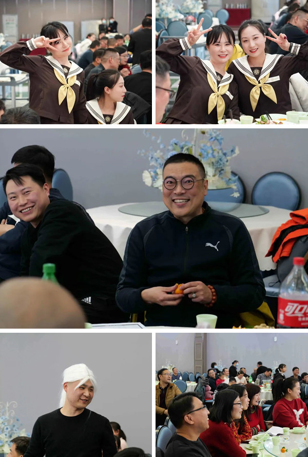 宴會（huì）