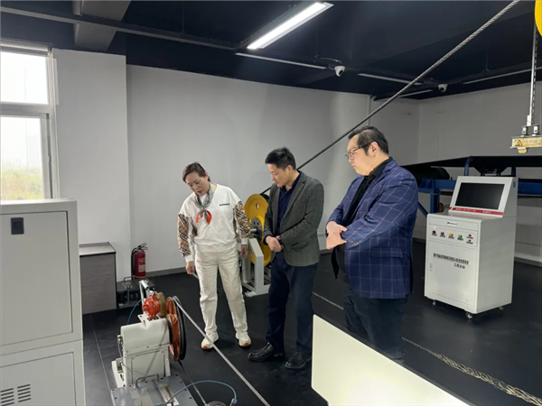 調研考察（chá）