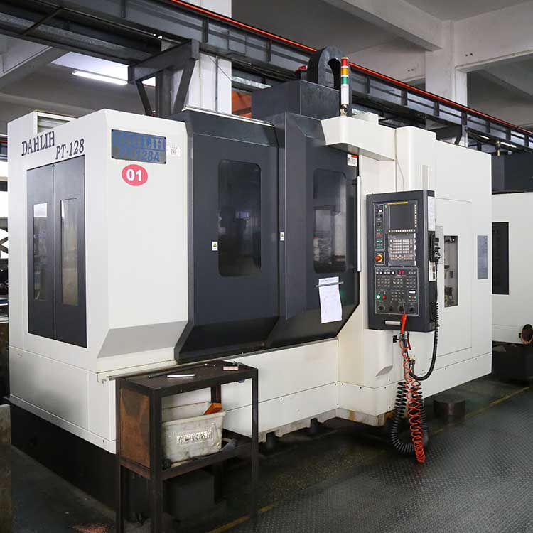 模具（jù）定製