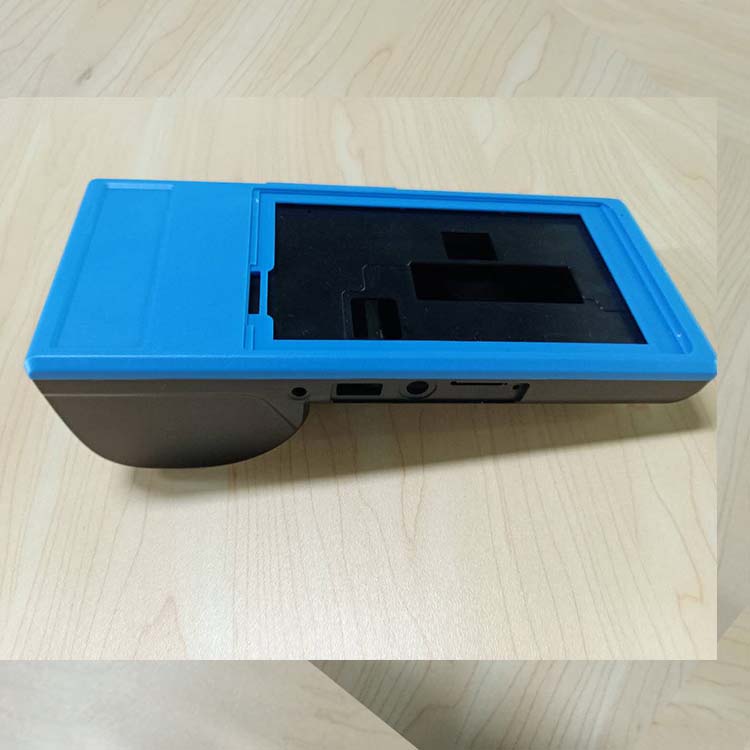 儀器（qì）儀表塑料模具2