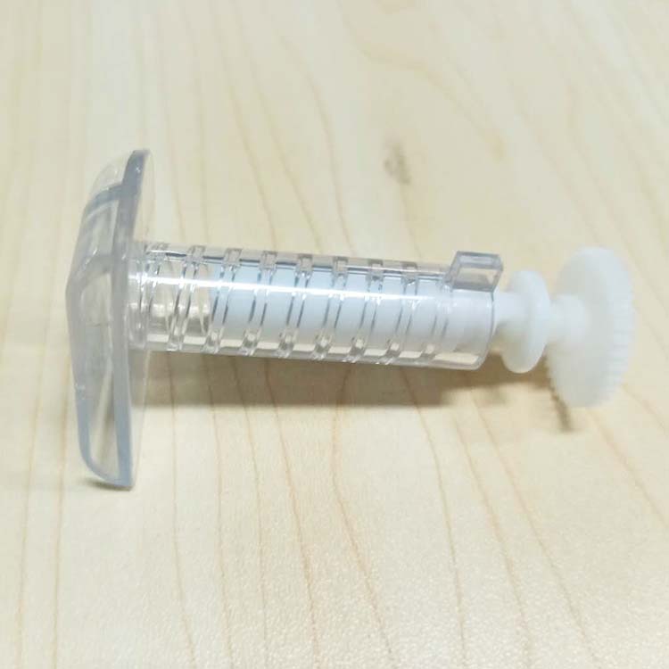 注塑模具定製